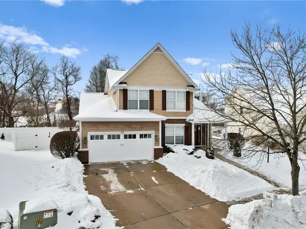 228 Berkeley Way, Monroeville, PA 15146