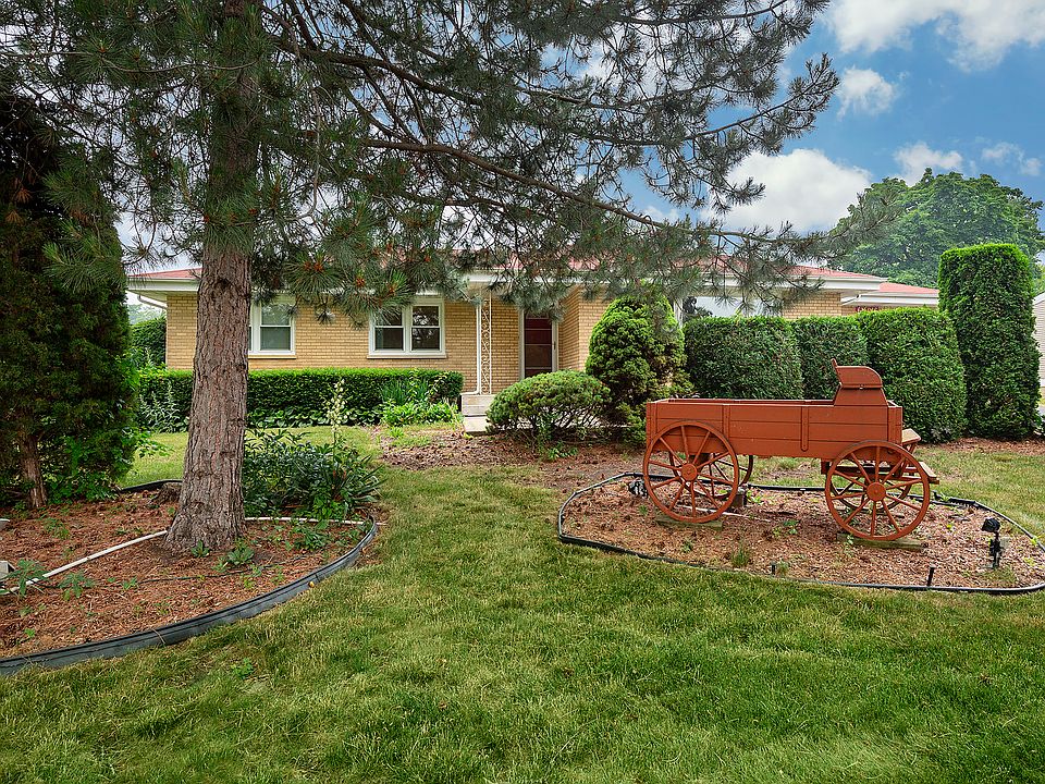 6N446 Andrene Ln, Itasca, IL 60143 Zillow