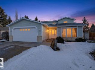 17715 57th Ave NW, Edmonton, AB T6M 1E1