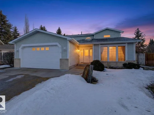 17715 57th Ave NW, Edmonton, AB T6M 1E1