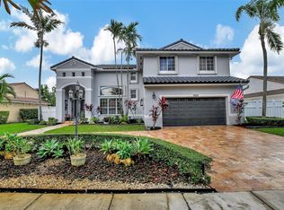 4065 SW 152nd Ave, Miramar, FL 33027