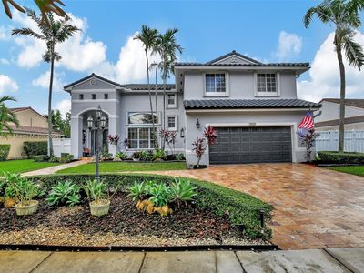 4065 SW 152nd Ave, Miramar, FL, 33027