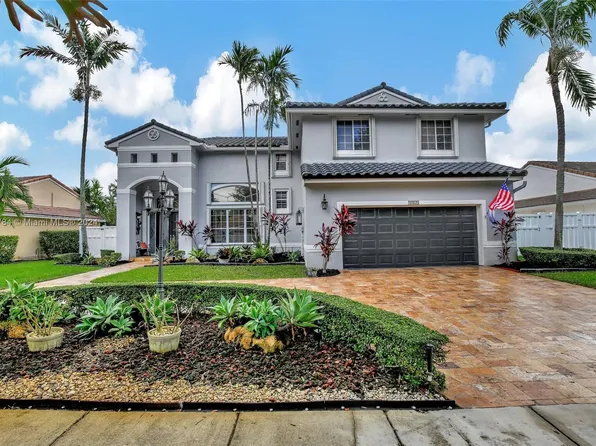 4065 SW 152nd Ave, Miramar, FL 33027