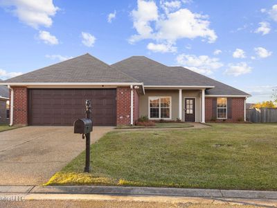 530 Planters Dr, Pearl, MS, 39208