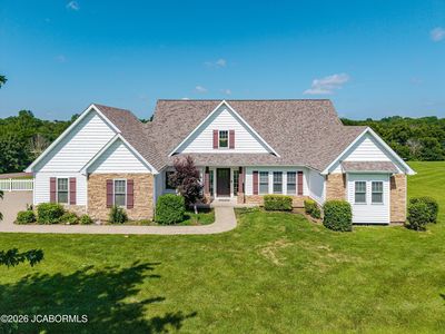 7059 N Meadow Dr, Fulton, MO, 65251