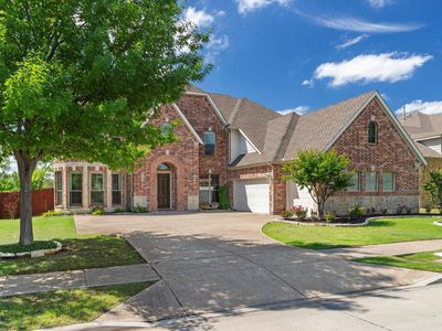 4575 Fallmeadow Dr, Frisco, TX, 75034
