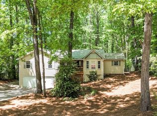 595 Morgan Springs Ct, Canton, GA 30115