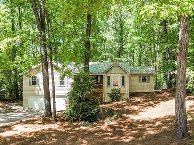 595 Morgan Springs Ct, Canton, GA, 30115