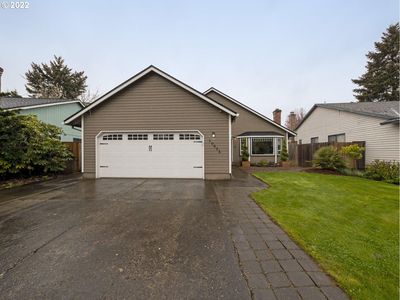 10625 SW Cottontail Pl, Beaverton, OR, 97008