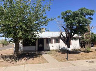 2301 Baylor Ave, Alamogordo, NM 88310