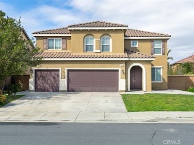 6561 Golden Club Dr, Mira Loma, CA, 91752