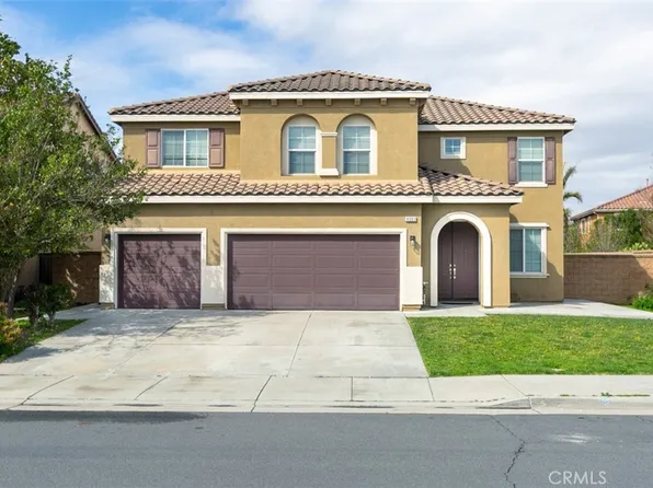 6561 Golden Club Dr, Mira Loma, CA 91752