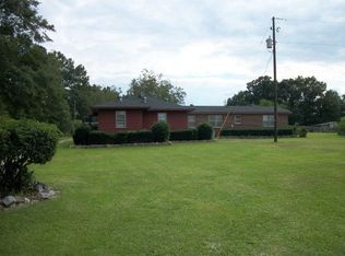 744 Augusta Rd, Edgefield, SC 29824