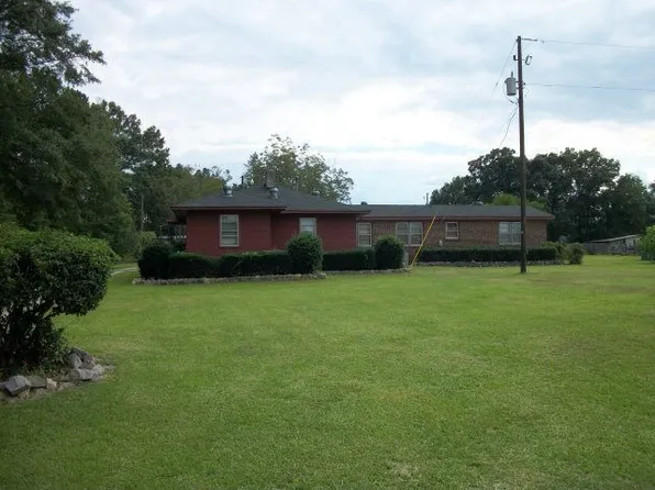 744 Augusta Rd, Edgefield, SC 29824