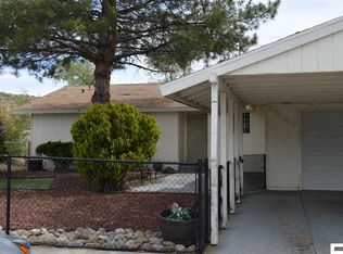 3567 Opalite Ct, Carson City, NV
