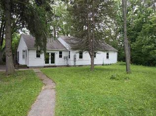 7605 Ross Rd, New Carlisle, OH 45344