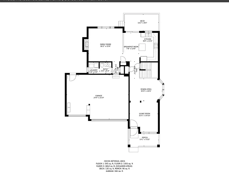 11862 Horseshoe Ln — Photo 41