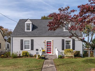 424 Roslyn Ave, Colonial Heights, VA, 23834