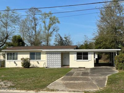 724 N 9th Plz, Panama City, FL, 32404