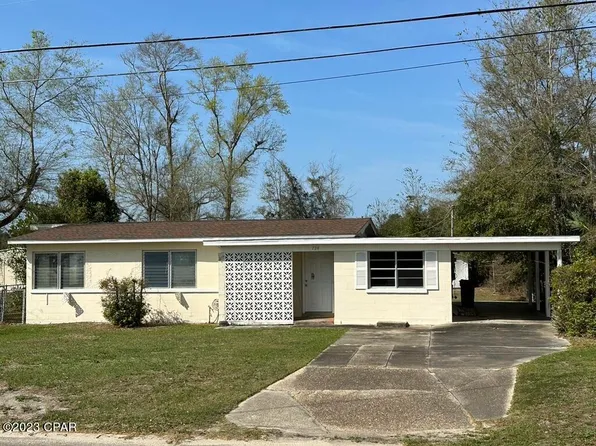 724 N 9th Plz, Panama City, FL 32404