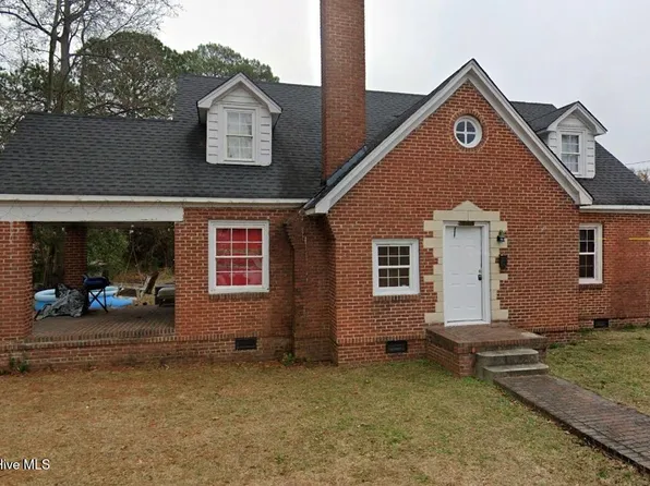 311 S 7th Street, Smithfield, NC 27577