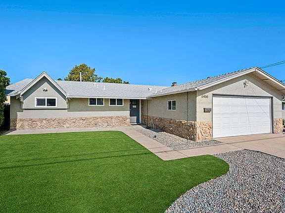 3rd image of 6466 Mount Ackerman Dr