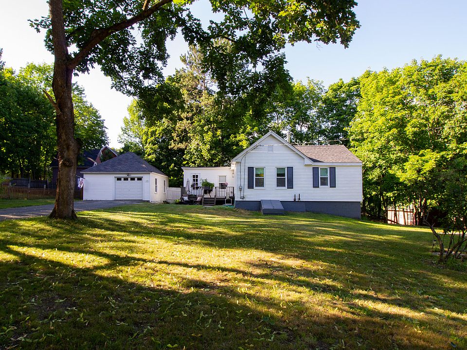 189 Oak Street, Old Town, ME 04468 Zillow