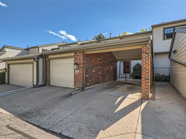 4850 S Ammons Street #934, Littleton, CO 80123