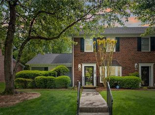 5460 Winters Way, Greensboro, NC 27410