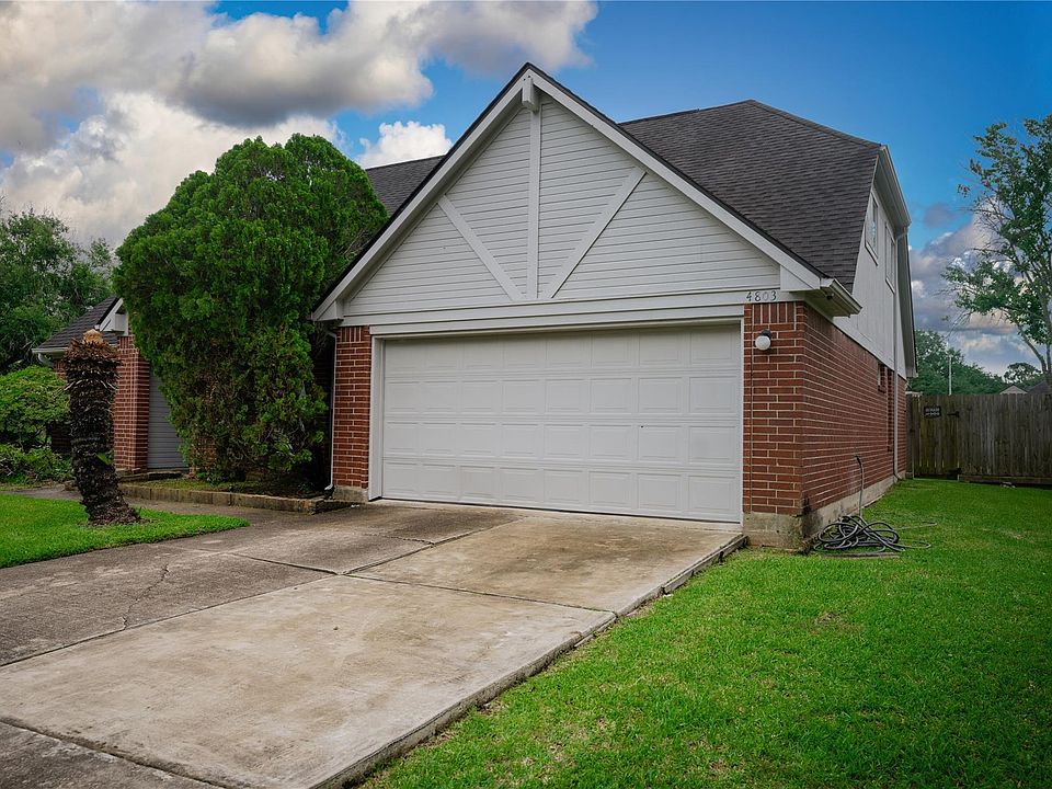 1st image of 4803 Heritage Plains Dr