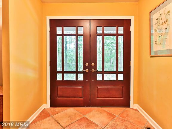 Welcome to your new home!