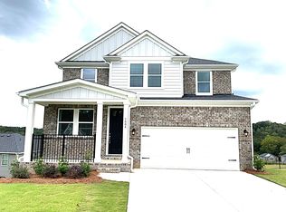 1684 Soapstone Rd, Dacula, GA 30019