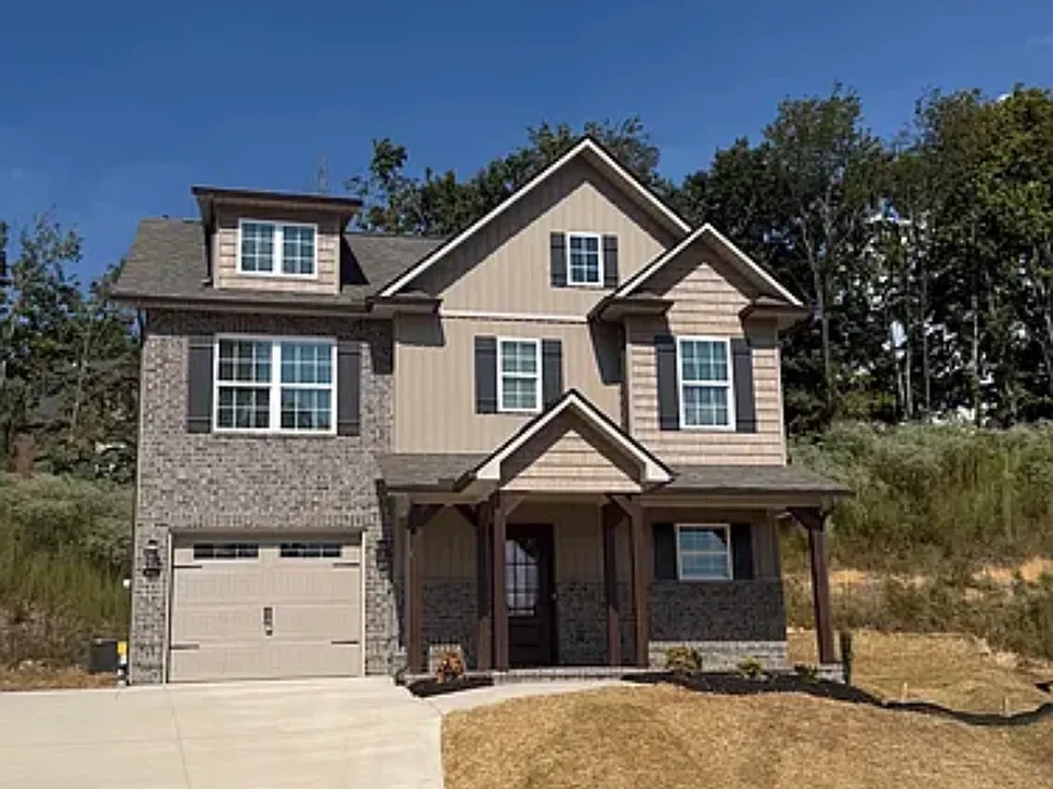 2631 Parkers Meadow Ln