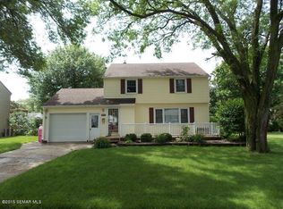 1807 2nd Ave SW, Austin, MN 55912