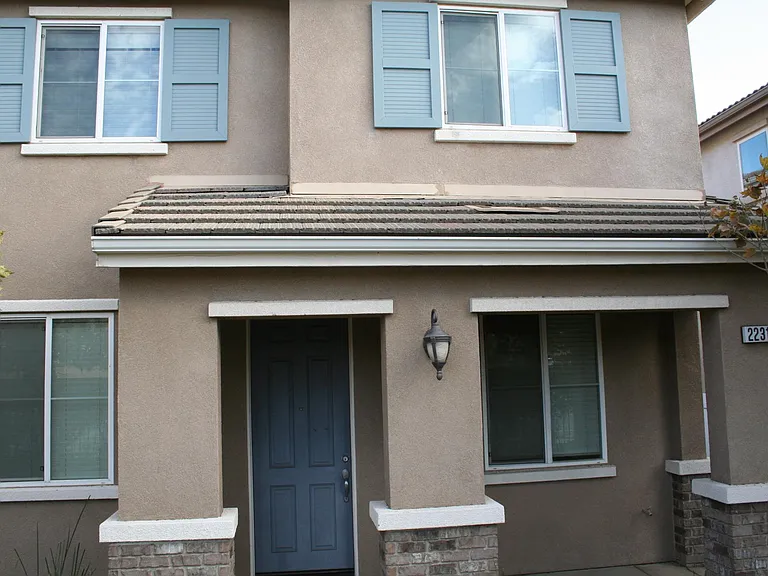 22312 Yorke Rd — Photo 2