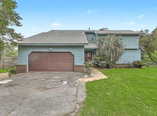 601 Flint St, Charleston, SC 29412