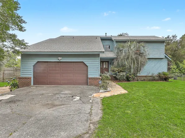 601 Flint St, Charleston, SC 29412