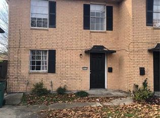 2512 Caswell Ln, Metairie, LA 70001