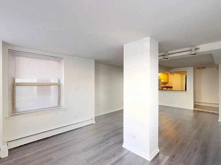 Dining/Living room