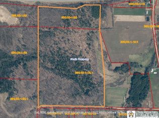 0 Eiden Rd, Sherman, NY 14781