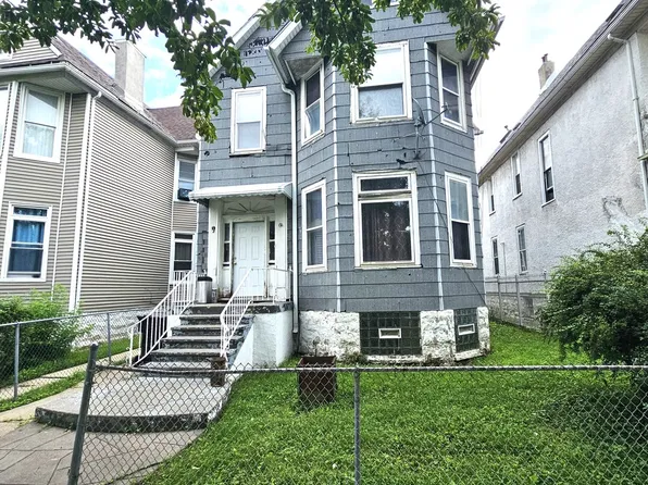 319 N Lotus Ave, Chicago, IL 60644