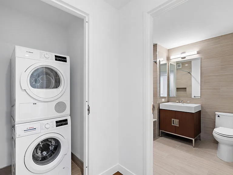 99 Hudson St #2507 — Photo 10
