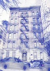 443 East 88th Street in Yorkville