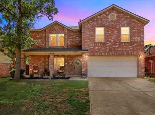 2003 Baker Dr, Corinth, TX 76210