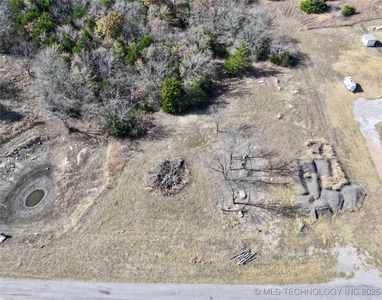 54 S Ponderosa Dr, Sulphur, OK, 73086