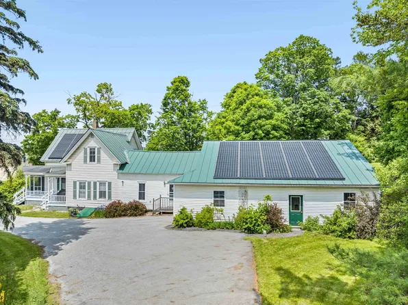 222 South Main Street, Barre City, VT 05641