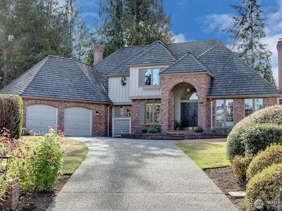 4654 225th Avenue SE, Sammamish, WA, 98075