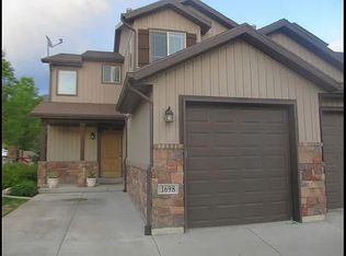 1698 N 450 E, North Ogden, UT 84404