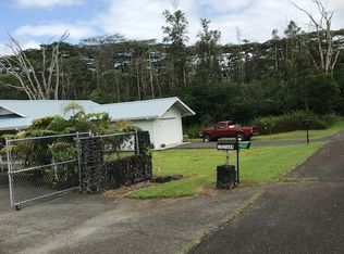 Kala St LOT 18, Pahoa, HI 96778
