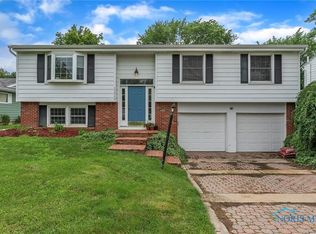 11750 Eckel Junction Rd, Perrysburg, OH 43551